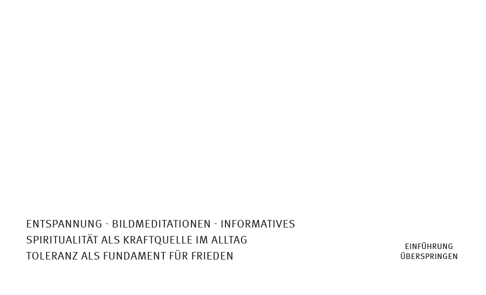 das christus projekt